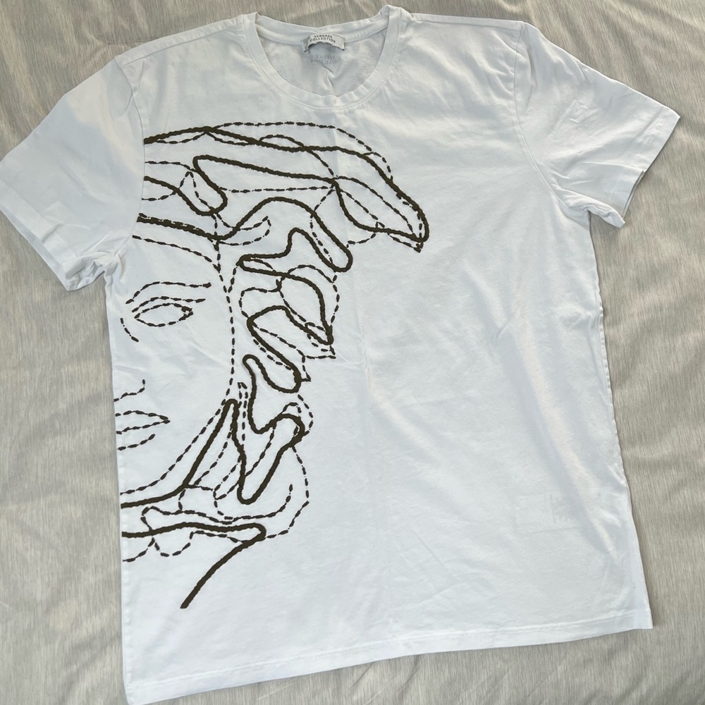 Versace Collection T-Shirt